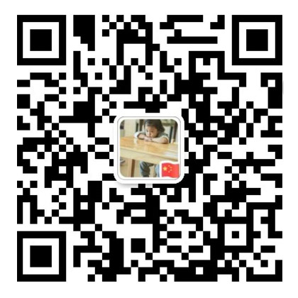 微信二维码