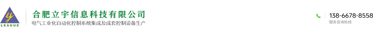 合肥立宇信息科技有限公司